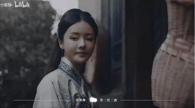 最美甄宓，怎么从杨幂接班人变成了IP富婆