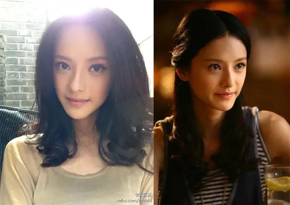 最美甄宓，怎么从杨幂接班人变成了IP富婆