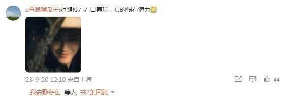 最美甄宓，怎么从杨幂接班人变成了IP富婆