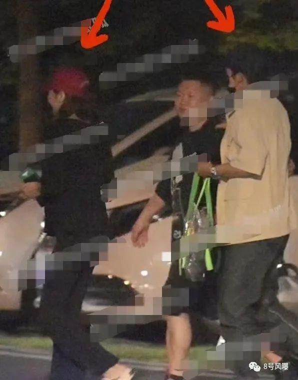 这是要集体塌房了？