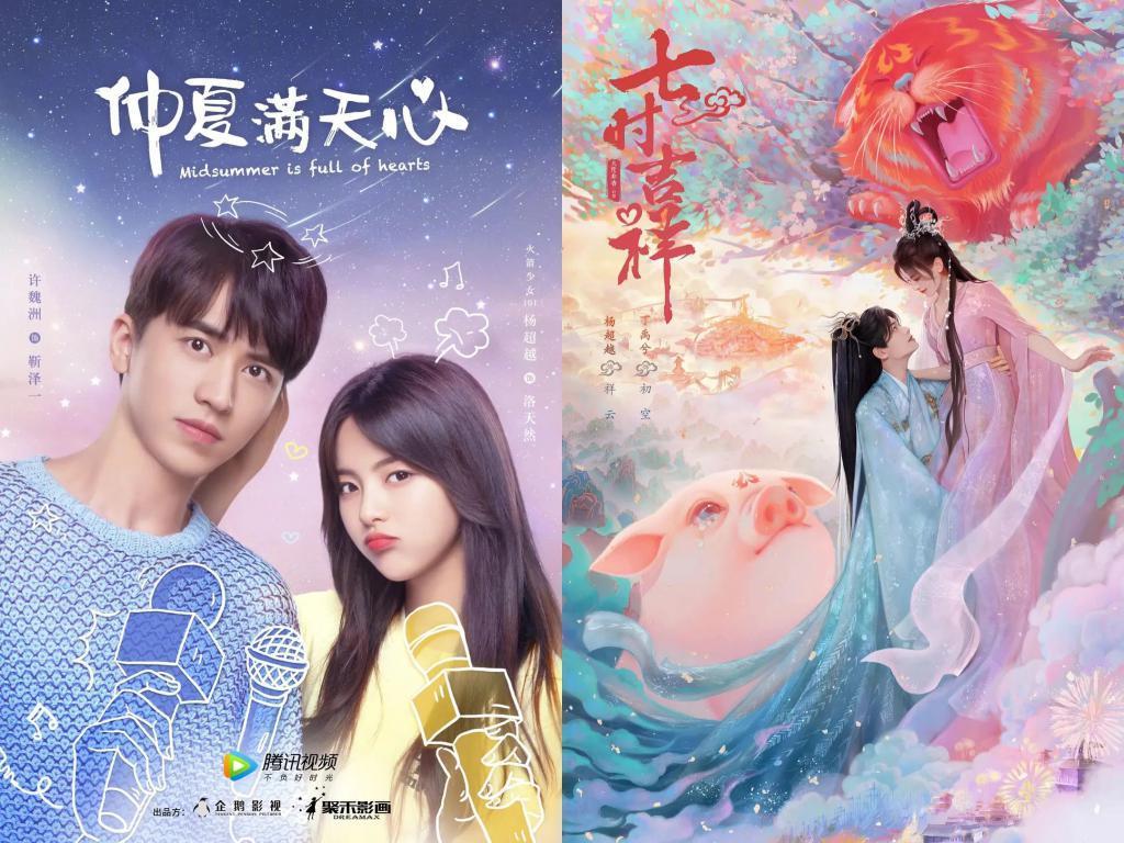 选秀消失，偶像公司过冬天