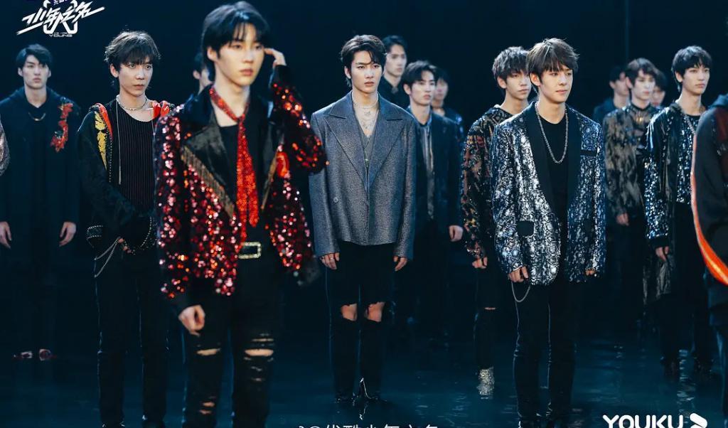 选秀消失，偶像公司过冬天