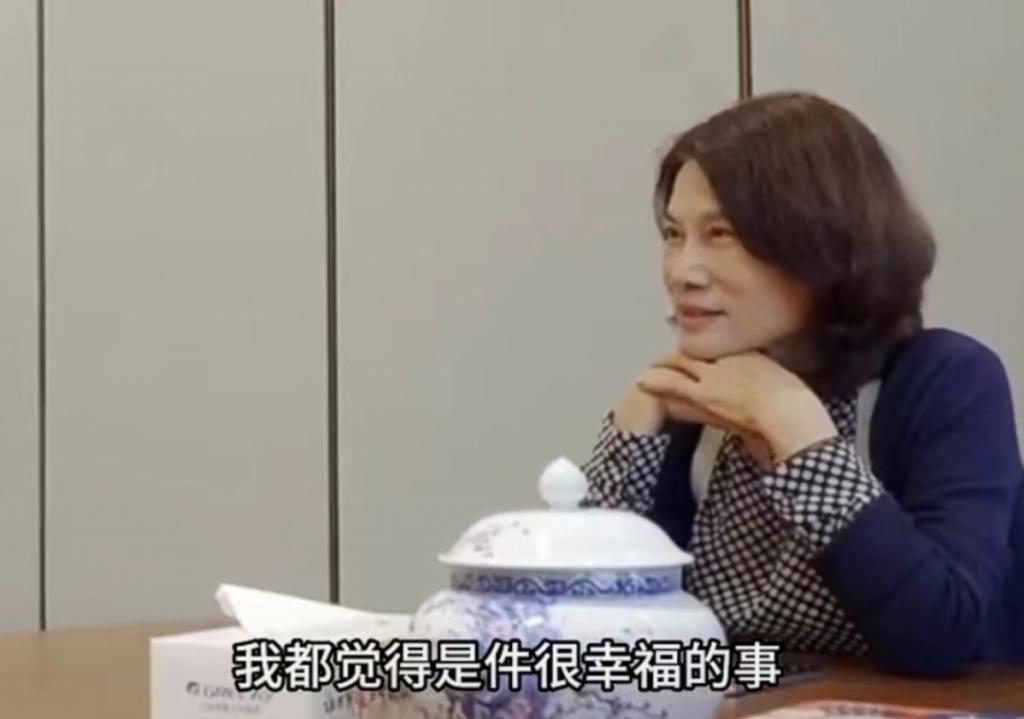 给董明珠造黄谣，这群人怎么想的？？？