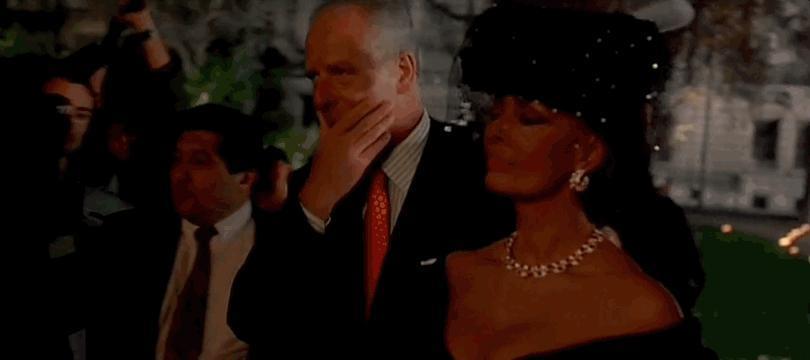 她或许是黄金年代好莱坞最会享受人生的初代Diva