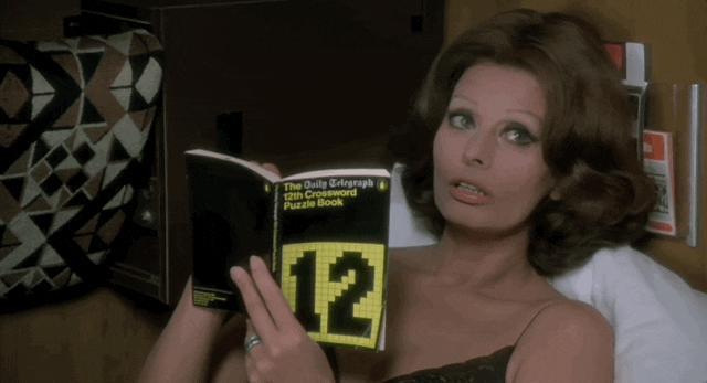 她或许是黄金年代好莱坞最会享受人生的初代Diva