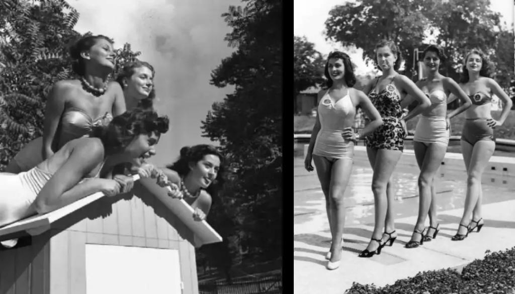 她或许是黄金年代好莱坞最会享受人生的初代Diva