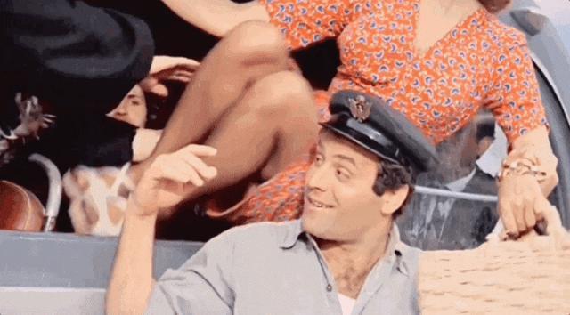 她或许是黄金年代好莱坞最会享受人生的初代Diva