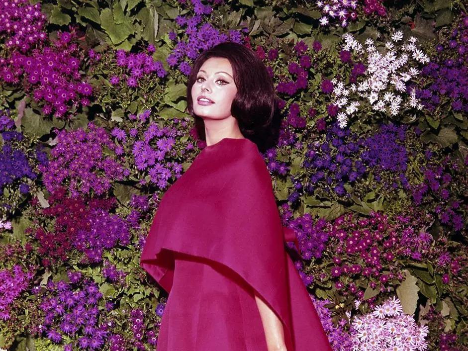 她或许是黄金年代好莱坞最会享受人生的初代Diva