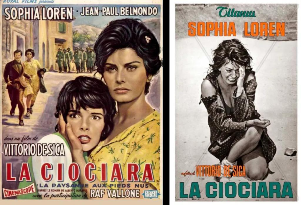 她或许是黄金年代好莱坞最会享受人生的初代Diva