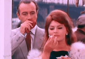 她或许是黄金年代好莱坞最会享受人生的初代Diva