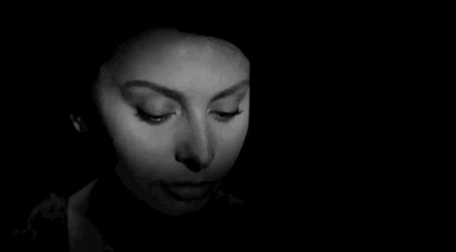 她或许是黄金年代好莱坞最会享受人生的初代Diva