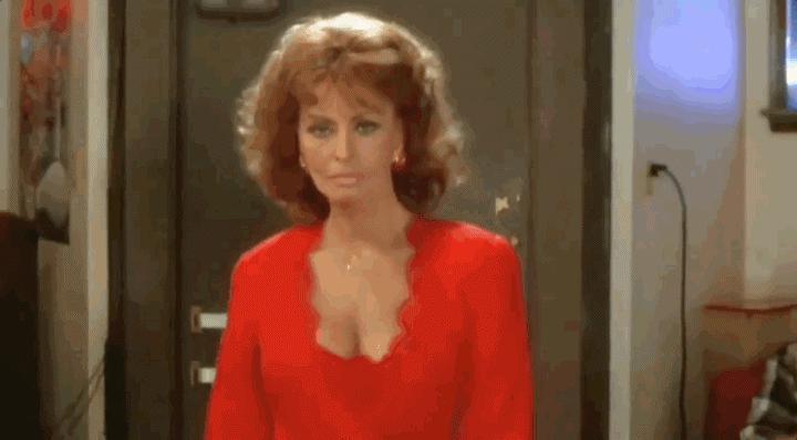 她或许是黄金年代好莱坞最会享受人生的初代Diva