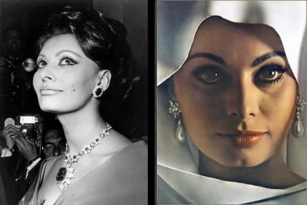 她或许是黄金年代好莱坞最会享受人生的初代Diva