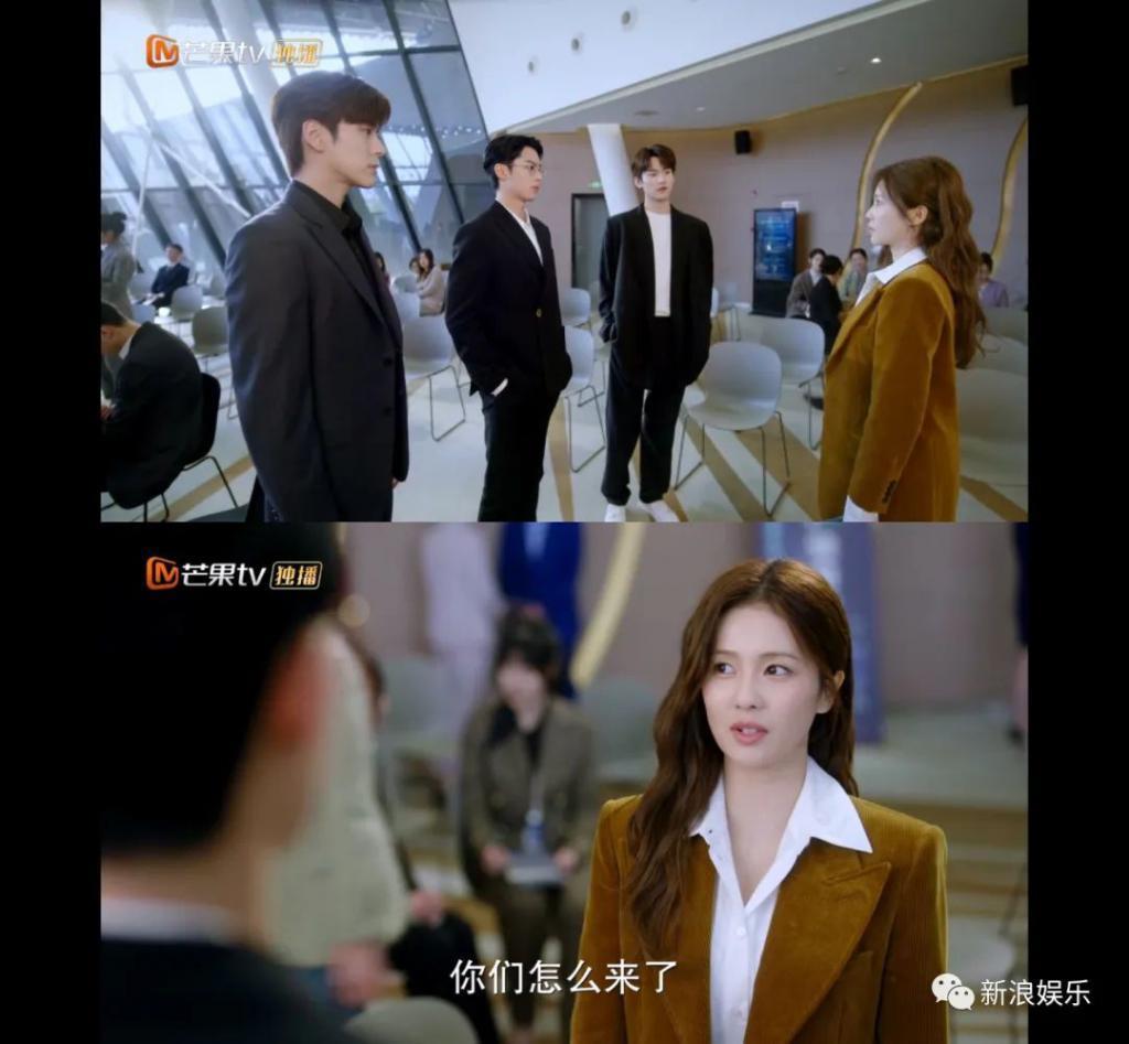 谁分走了女主戏红利？