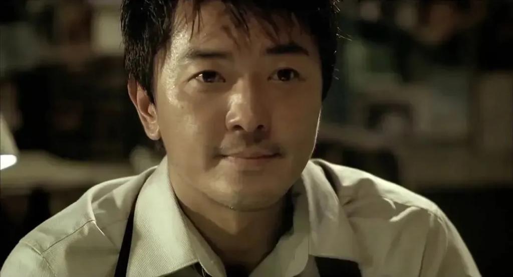 删减后才能上映，港片恐怖天花板你真的看懂了么？