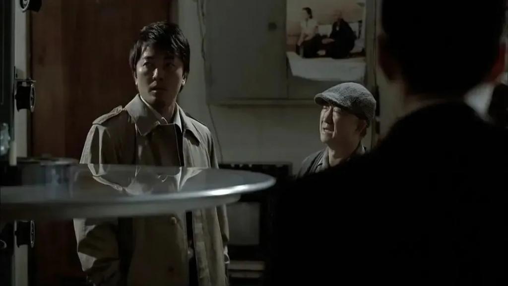 删减后才能上映，港片恐怖天花板你真的看懂了么？