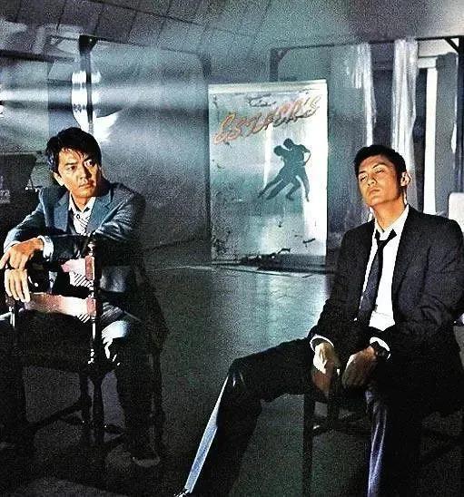 删减后才能上映，港片恐怖天花板你真的看懂了么？