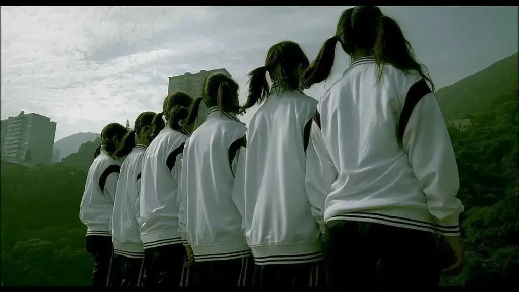 删减后才能上映，港片恐怖天花板你真的看懂了么？