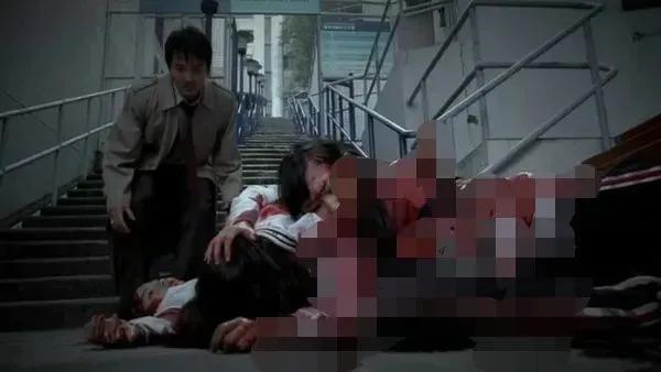 删减后才能上映，港片恐怖天花板你真的看懂了么？