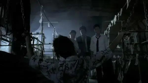 删减后才能上映，港片恐怖天花板你真的看懂了么？