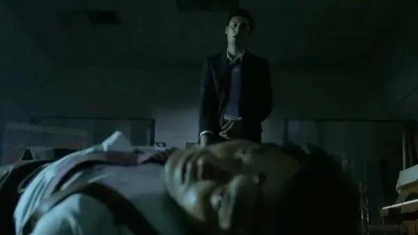 删减后才能上映，港片恐怖天花板你真的看懂了么？