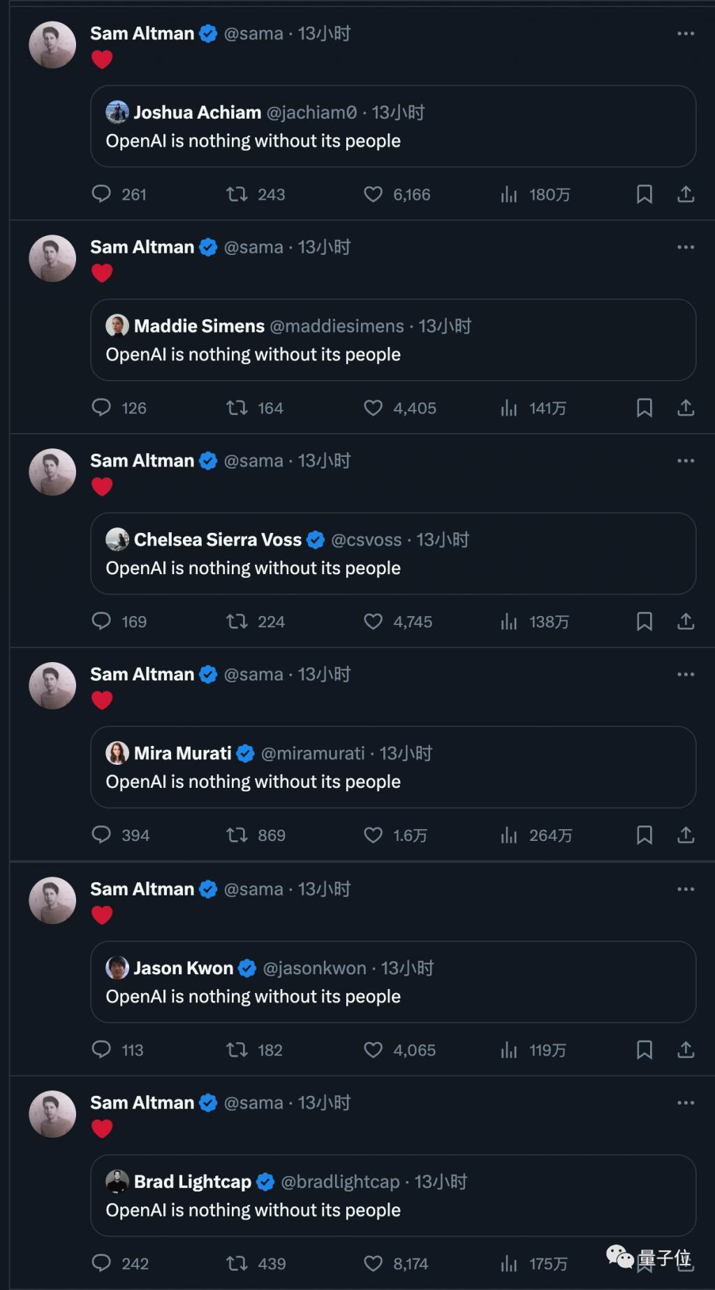 OpenAI董事会炸裂操作曝光！投资人准备起诉，网友：GPT-4都比你们会开人