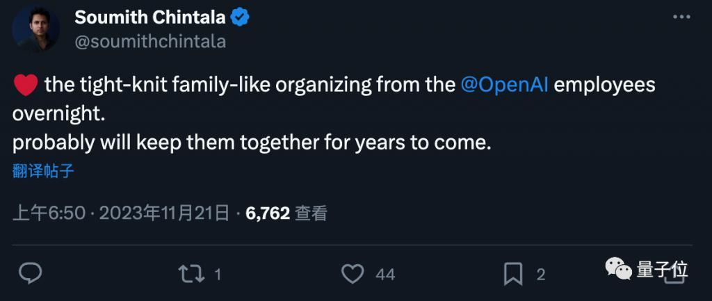 OpenAI董事会炸裂操作曝光！投资人准备起诉，网友：GPT-4都比你们会开人