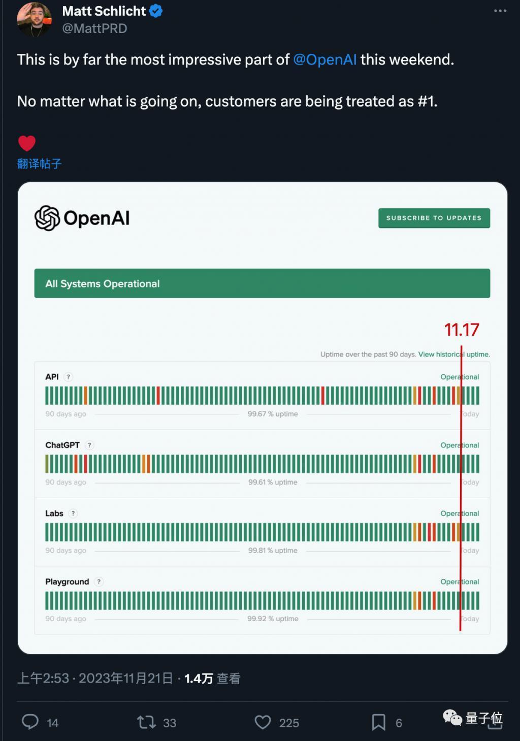 OpenAI董事会炸裂操作曝光！投资人准备起诉，网友：GPT-4都比你们会开人
