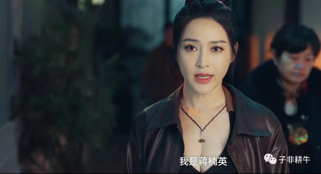 没翻红就翻车！甘婷婷新片尺度争议大遭吐槽