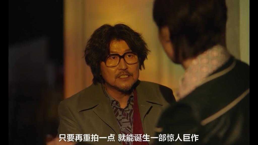 一夜之间取关所有演员，这操作绝了