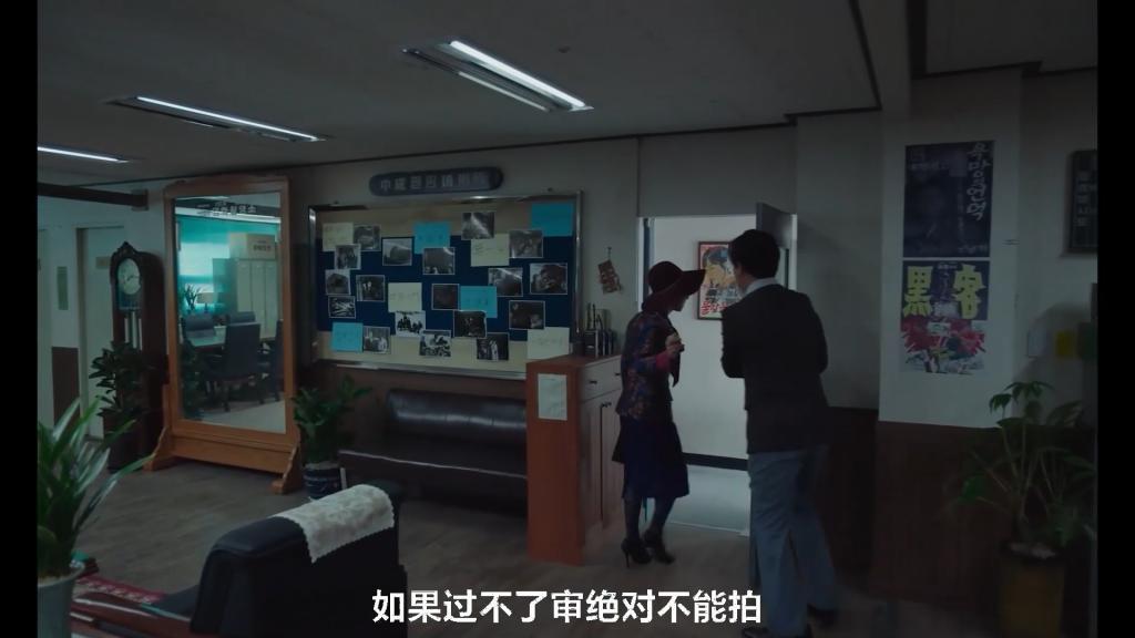一夜之间取关所有演员，这操作绝了