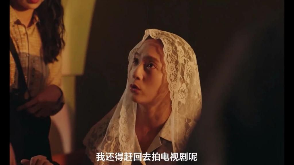 一夜之间取关所有演员，这操作绝了