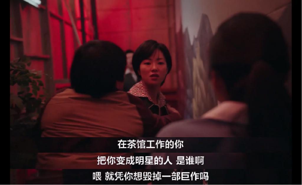 一夜之间取关所有演员，这操作绝了