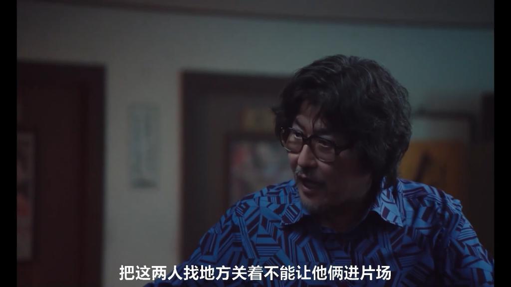 一夜之间取关所有演员，这操作绝了