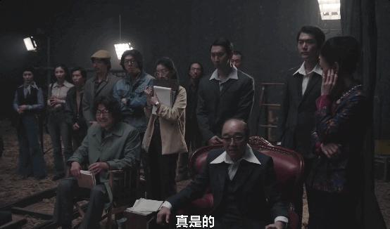 一夜之间取关所有演员，这操作绝了