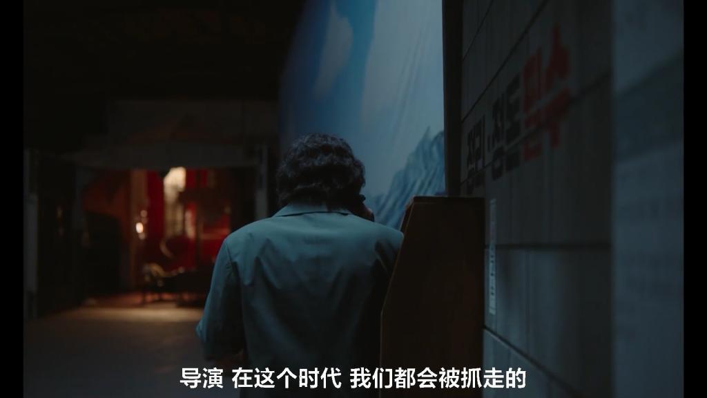 一夜之间取关所有演员，这操作绝了