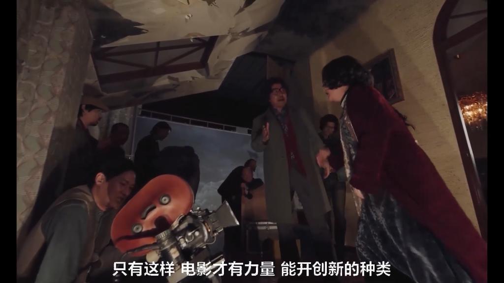 一夜之间取关所有演员，这操作绝了