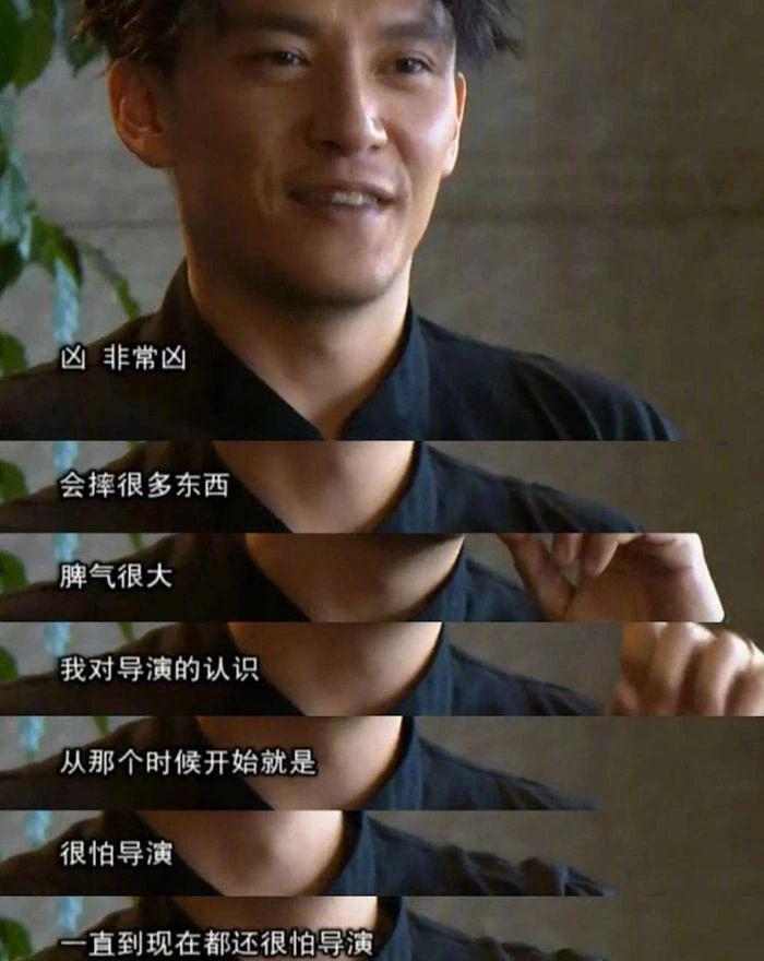 一夜之间取关所有演员，这操作绝了
