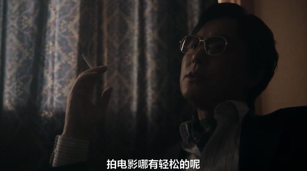一夜之间取关所有演员，这操作绝了