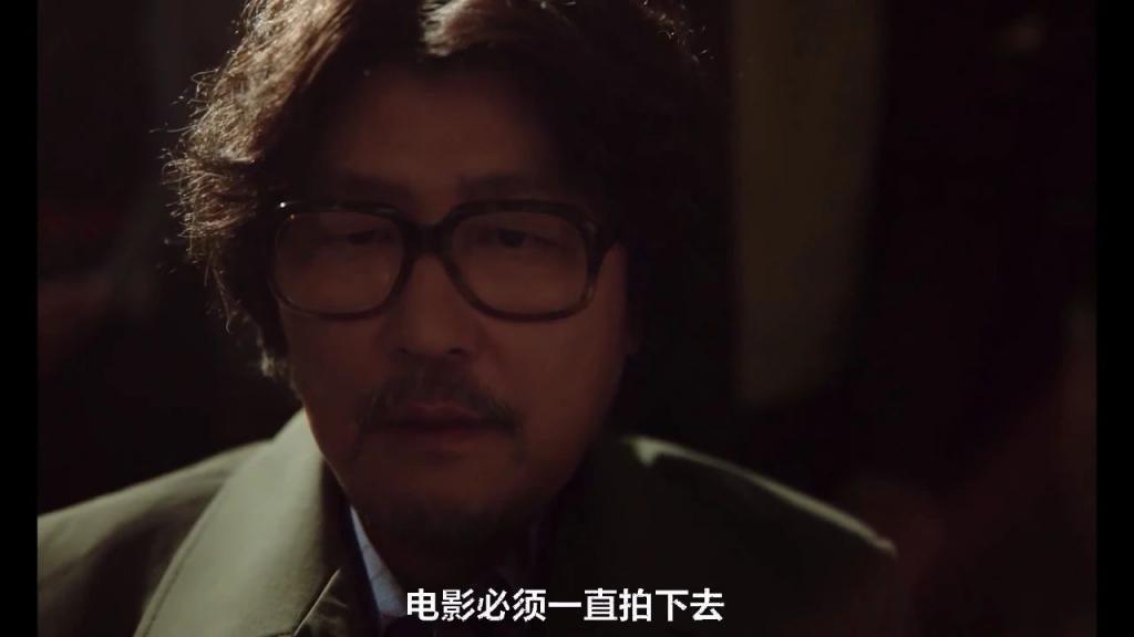 一夜之间取关所有演员，这操作绝了