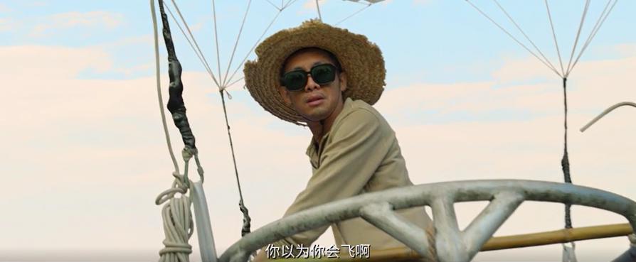 到底多烂？张译的演技也救不活？！