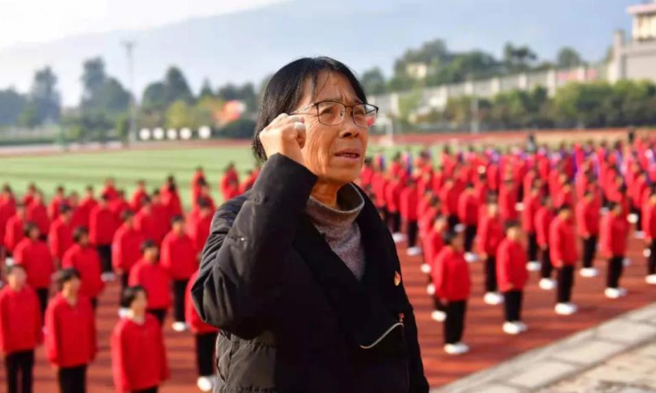 这回彻底完了……