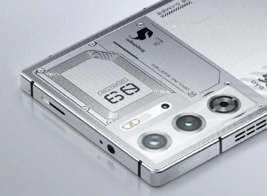 骁龙8Gen3旗舰新机扎堆来了：都好猛！买谁？