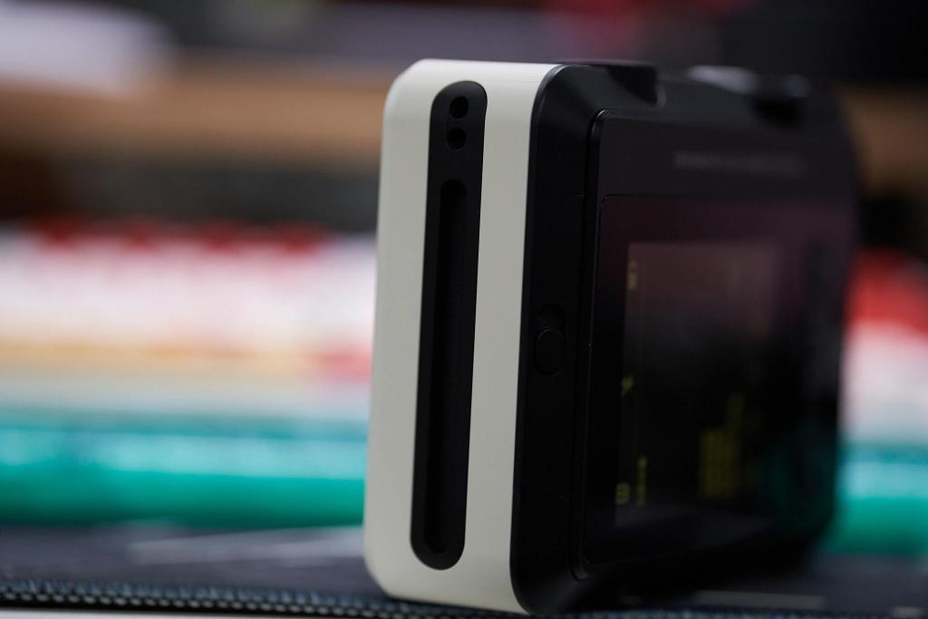 徕卡Sofort 2体验：画质太渣，不如手机！