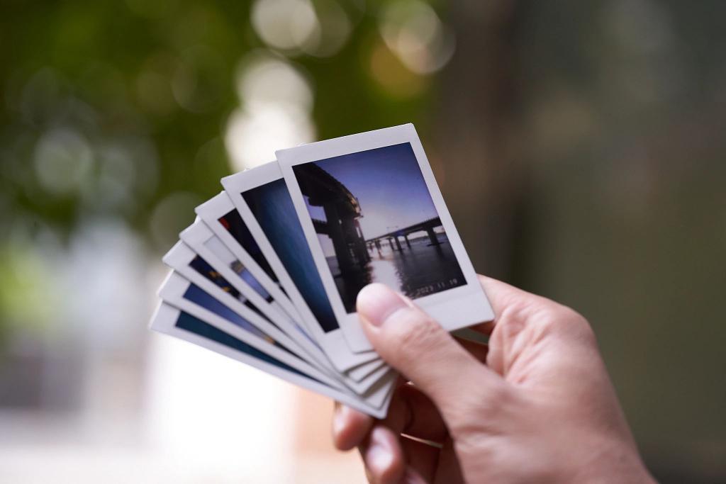 徕卡Sofort 2体验：画质太渣，不如手机！