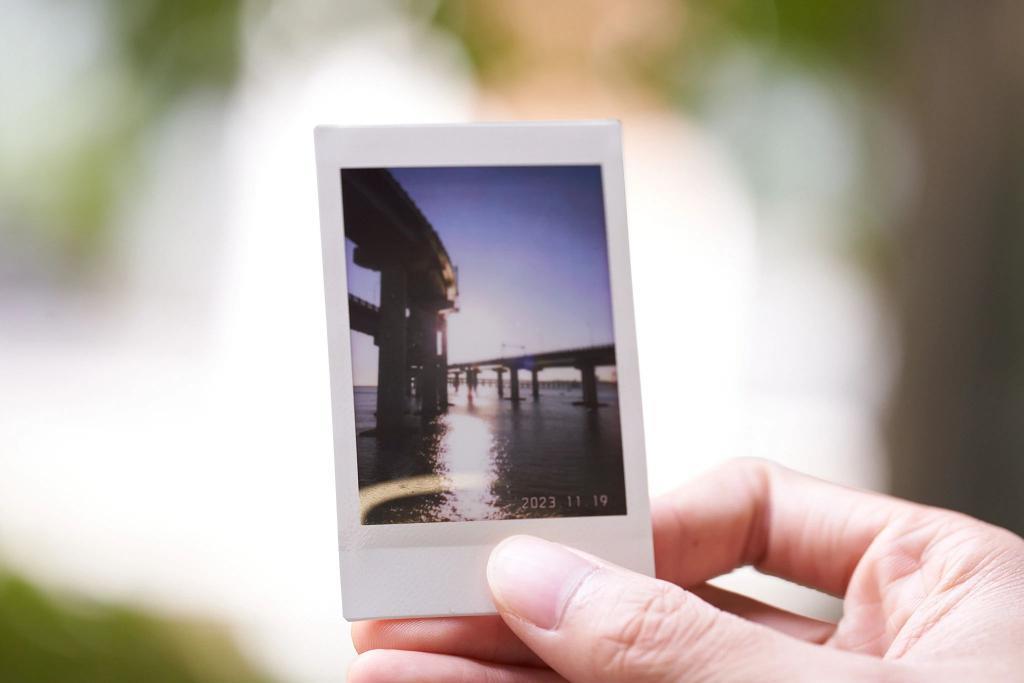 徕卡Sofort 2体验：画质太渣，不如手机！