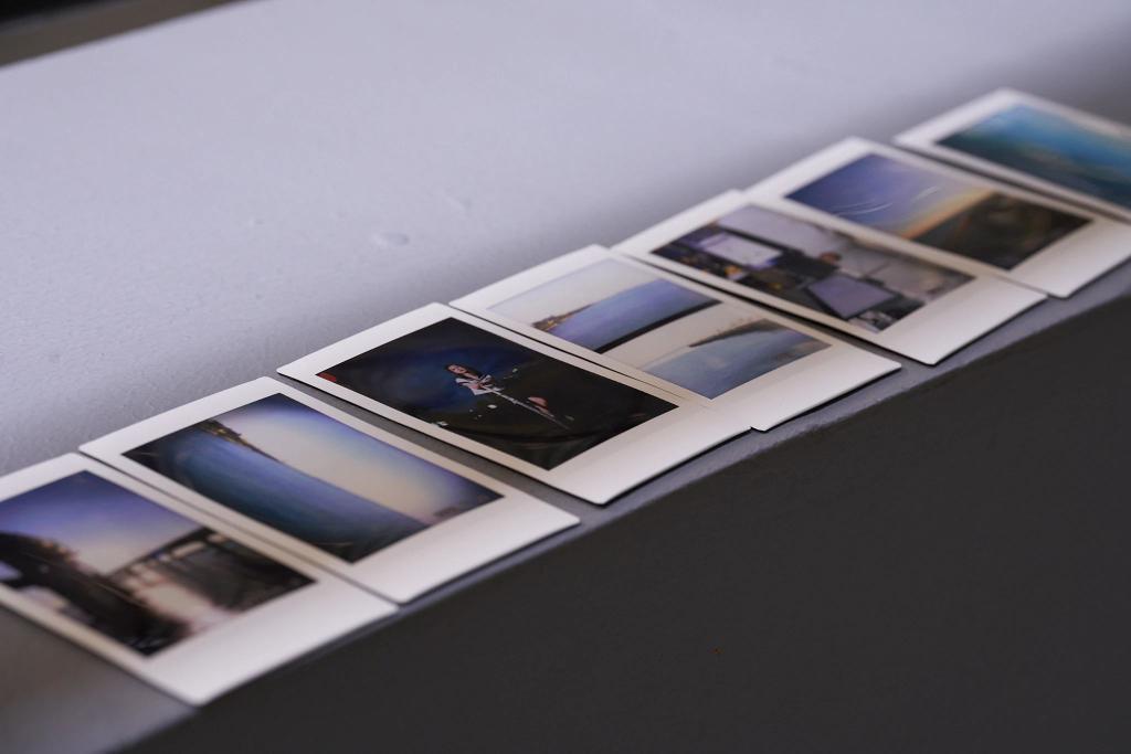 徕卡Sofort 2体验：画质太渣，不如手机！