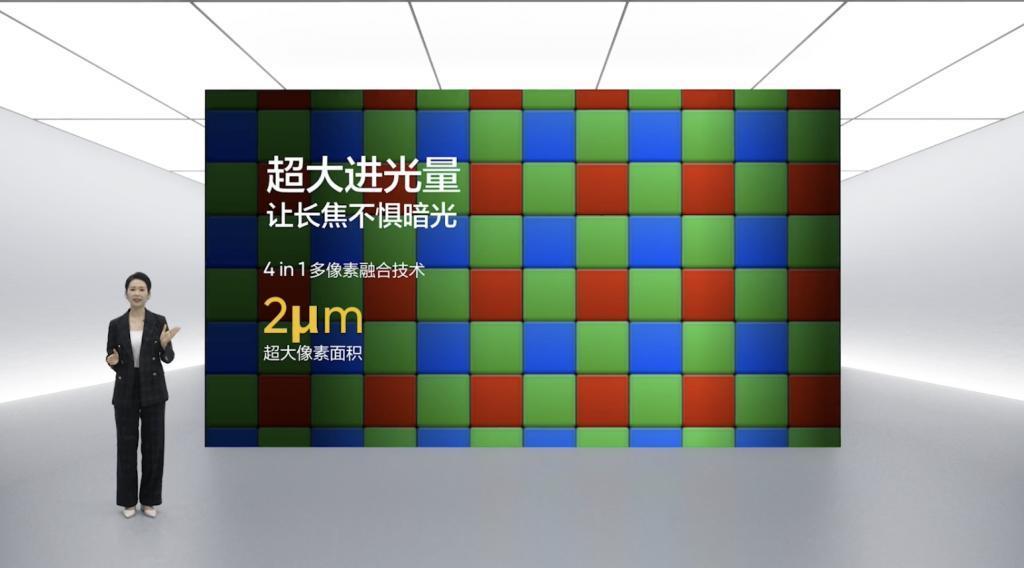 真我GT5 Pro亮出大招：超芯长焦影像系统来了