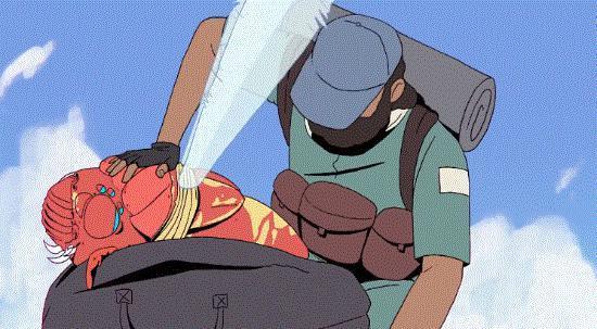 一集9.4，这神作爽飞了