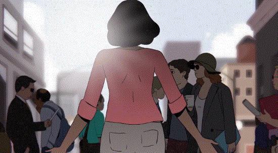 一集9.4，这神作爽飞了